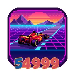 54999