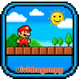 vividragonpg